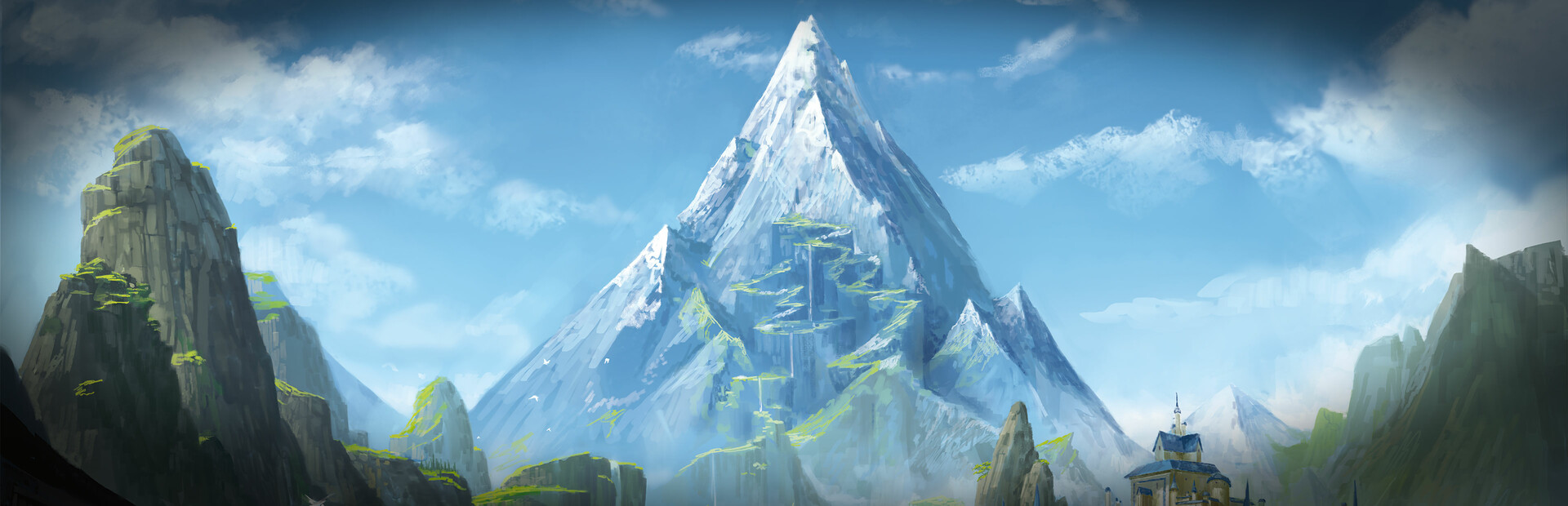 Rise & Fall - Online Digital Edition
