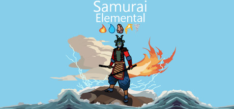 Samurai Elemental Cheat Engine/CT