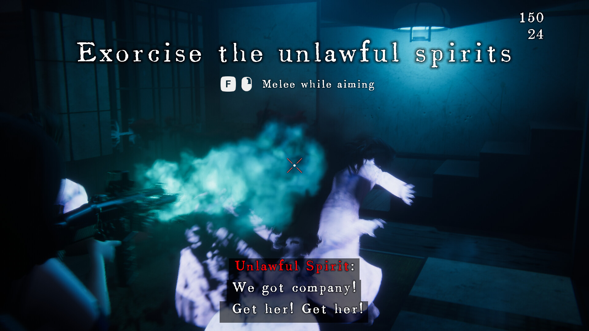 近畿霊務局 — Kinki Spiritual Affairs Bureau