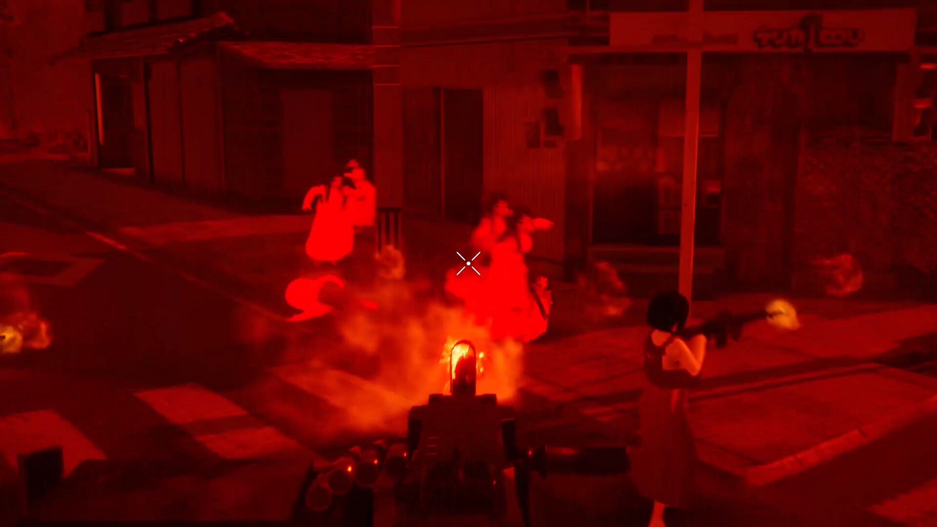 近畿霊務局 — Kinki Spiritual Affairs Bureau