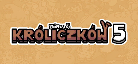 Zbierz rój króliczków 5