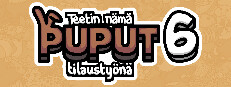 Teetin nämä puput tilaustyönä 6