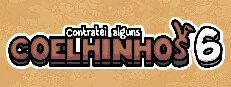Contratei alguns coelhinhos 6