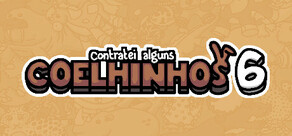 Contratei alguns coelhinhos 6