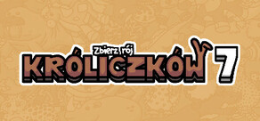 Zbierz rój króliczków 7