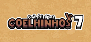 Contratei alguns coelhinhos 7