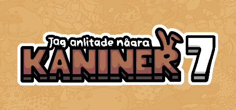 Jag anlitade några kaniner 7