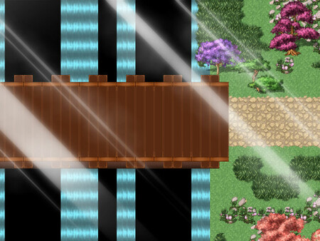RPG Maker MV - KR Spirit of Asia Tileset