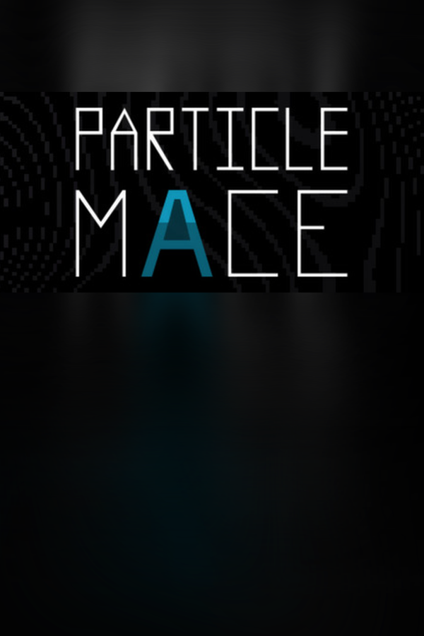 Cover art of PARTICLE MACE