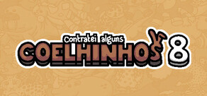 Contratei alguns coelhinhos 8