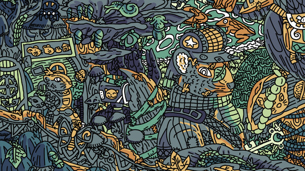 I commissioned some bunnies 8for windows and Linux 1