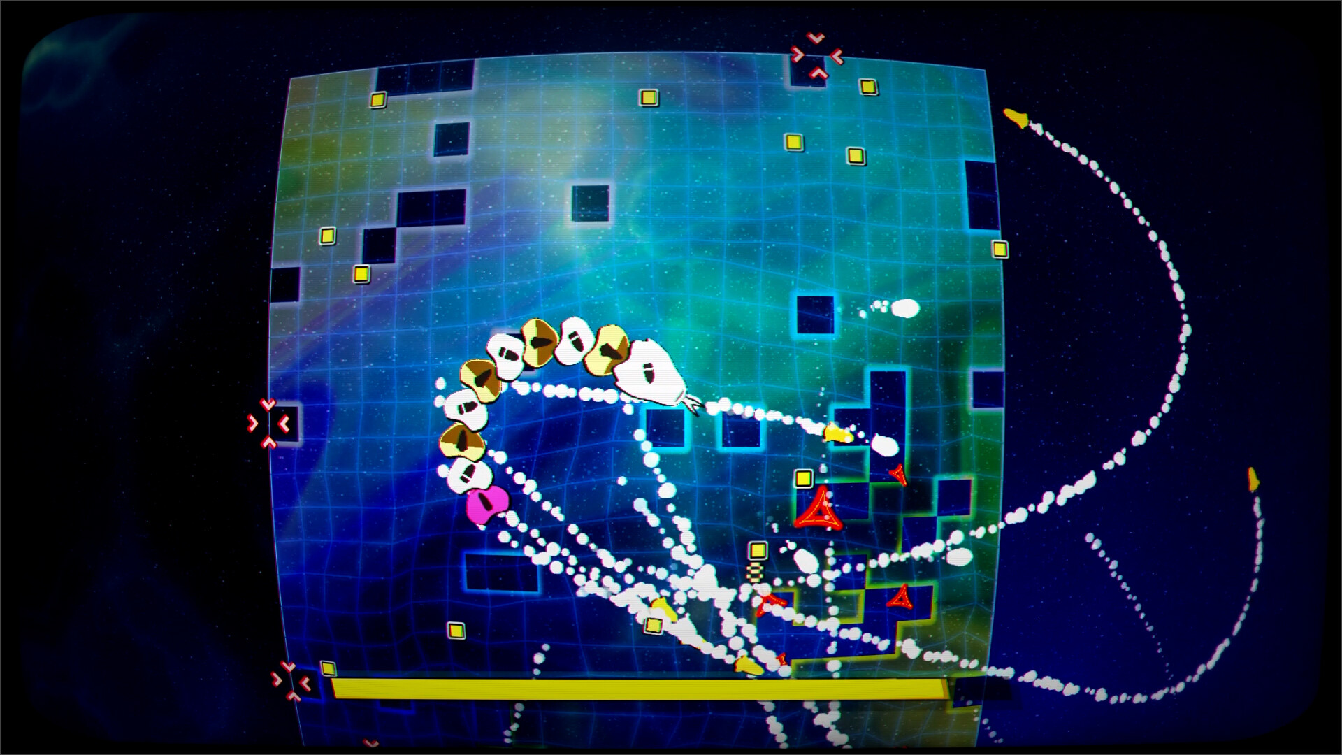 The Snake Is the Tower screenshot #4