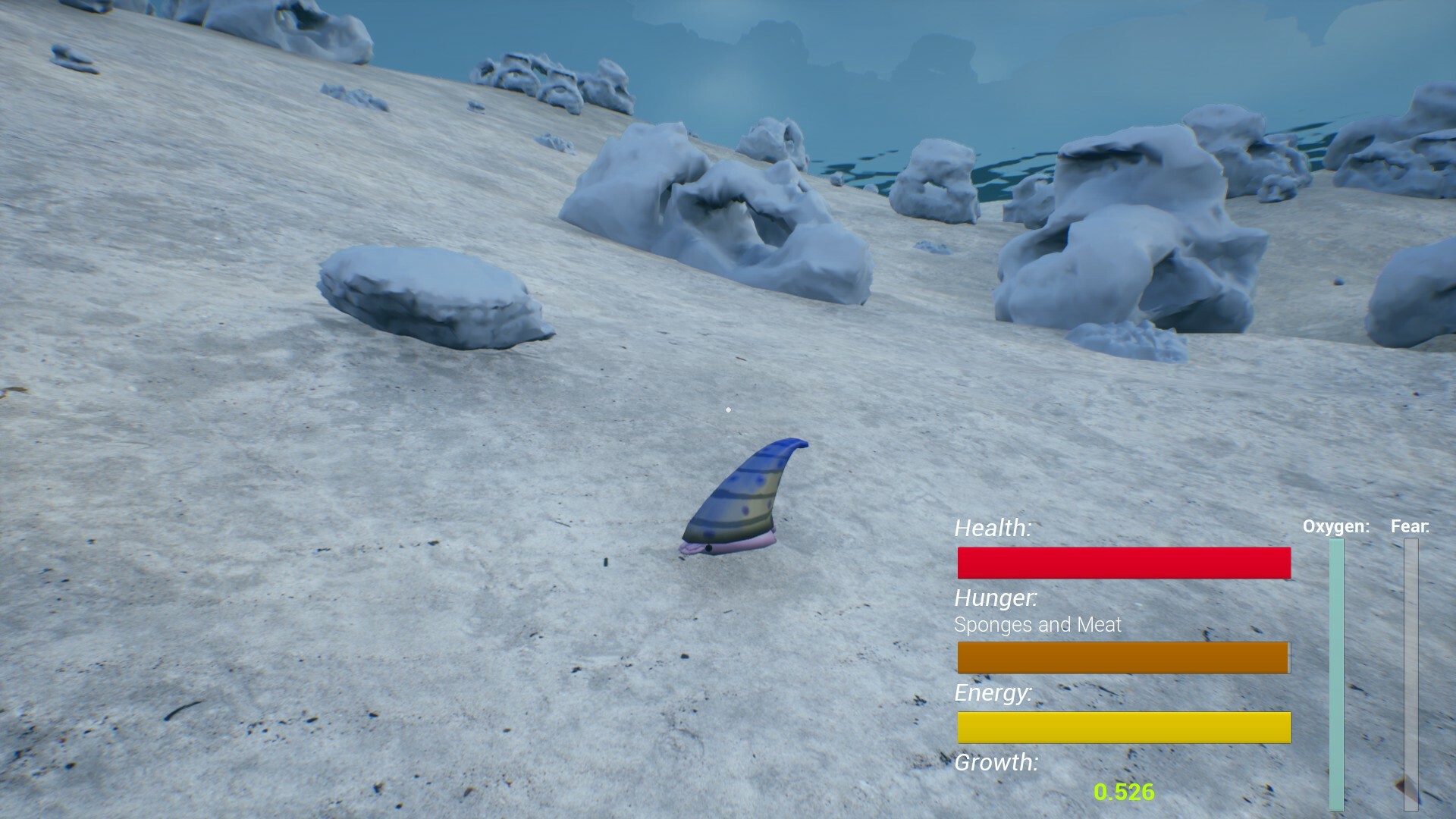 Wild Realms screenshot #10