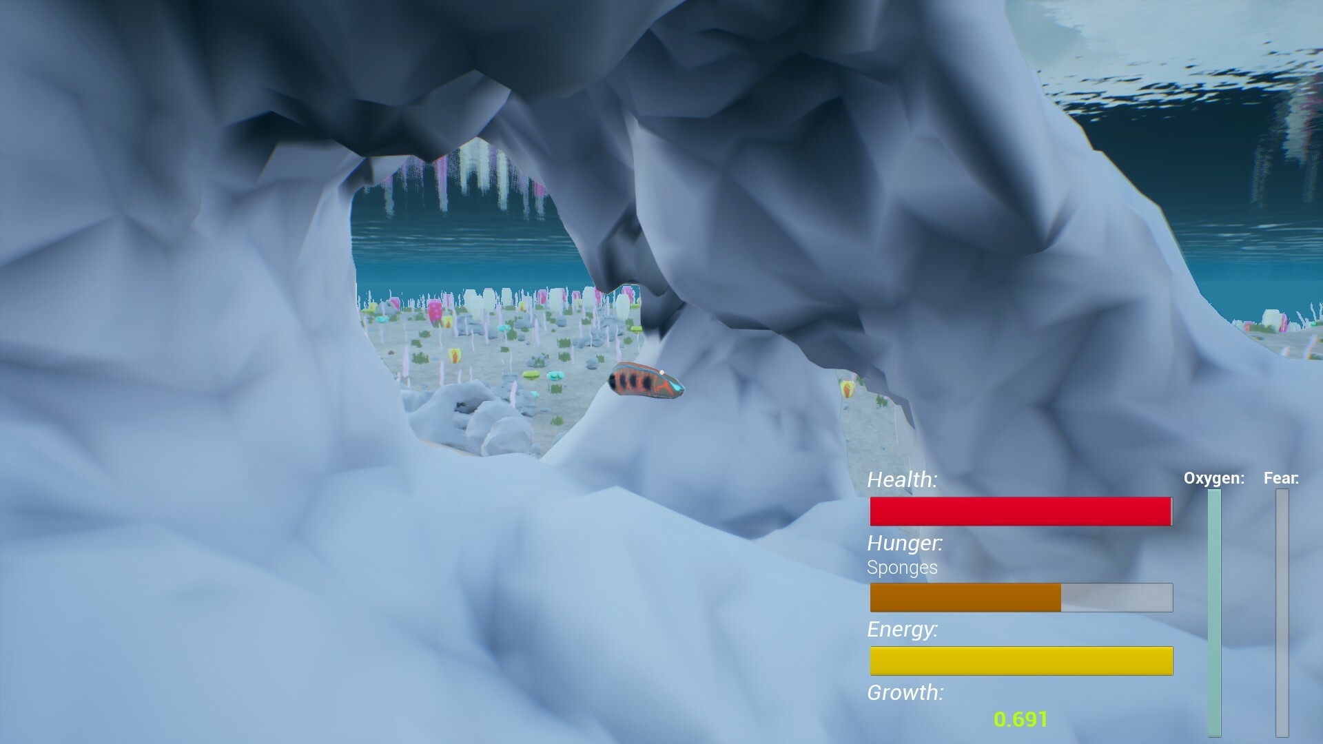 Wild Realms screenshot #4