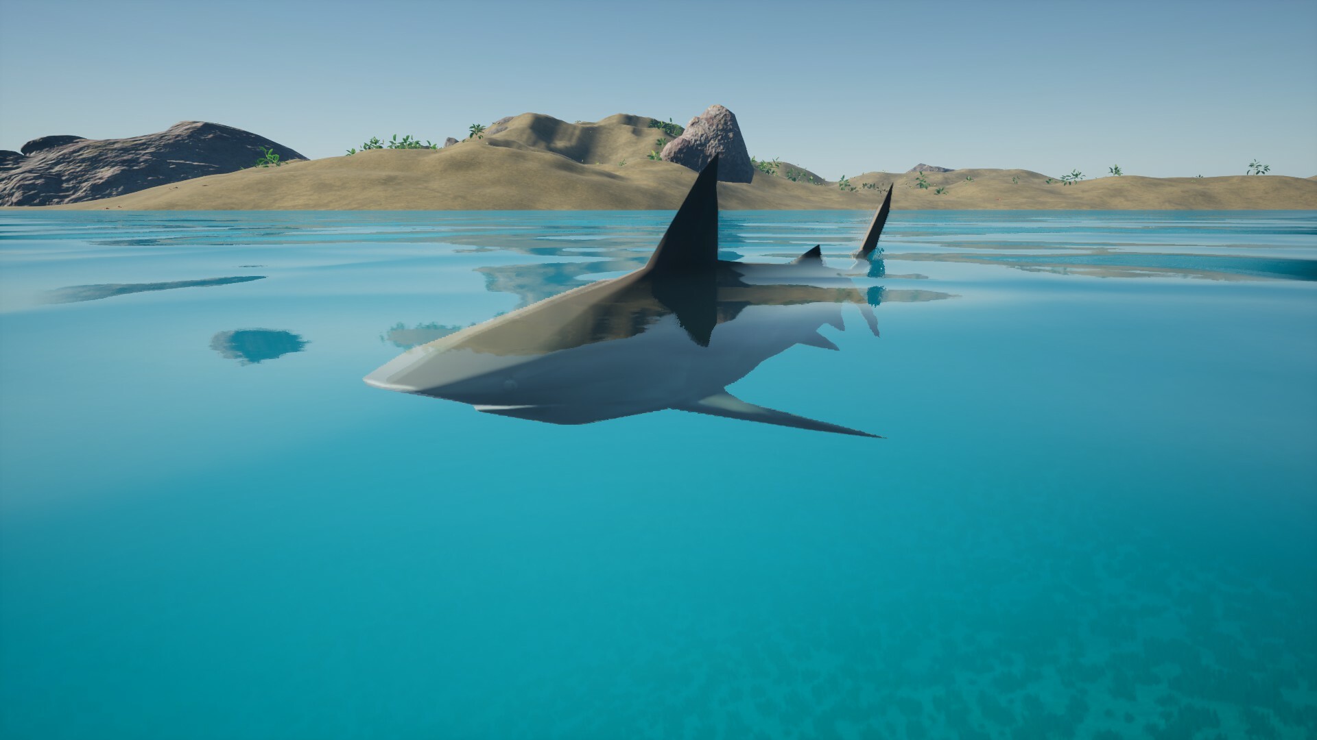 Wild Realms screenshot #7