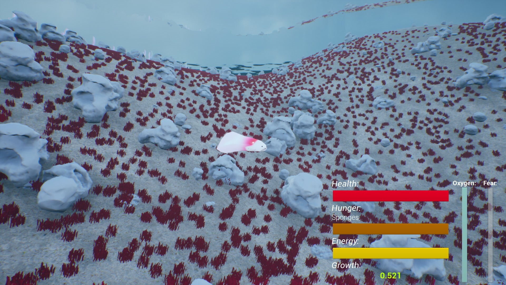 Wild Realms screenshot #9