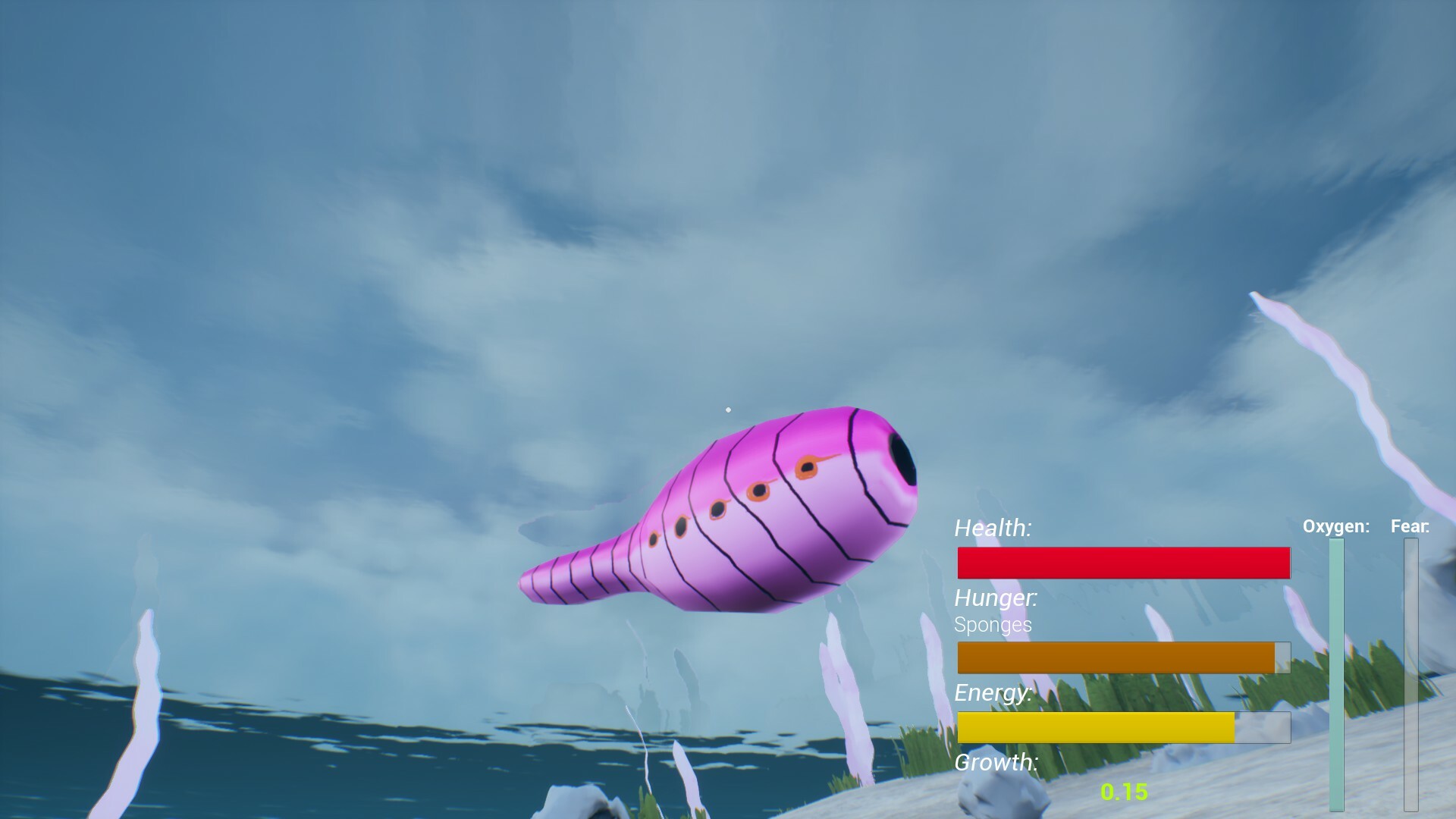 Wild Realms screenshot #6