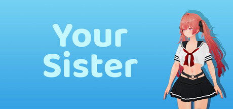 Your Sister banner image