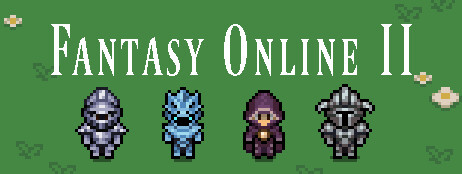 Fantasy Online 2 cover art
