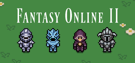 Fantasy Online 2 crack status