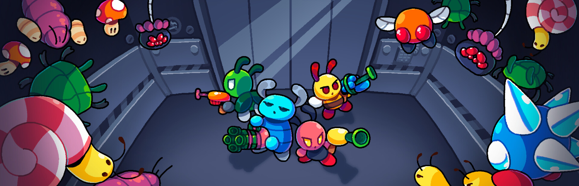 Bugscraper