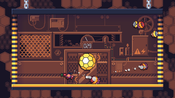 Bugscraper screenshot 5