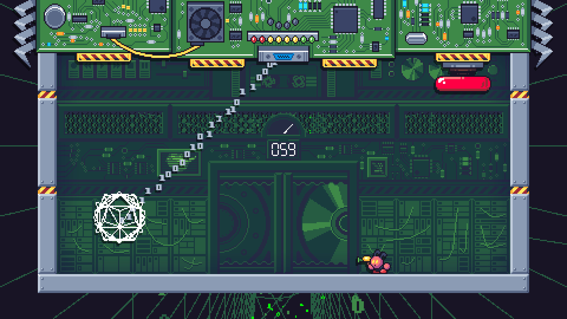 Bugscraper screenshot #7