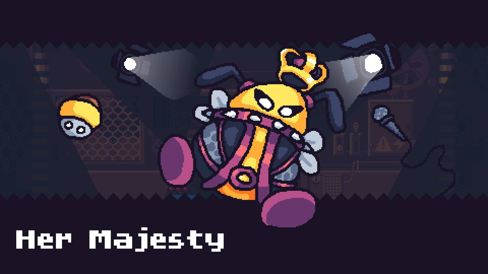 Bugscraper screenshot #3