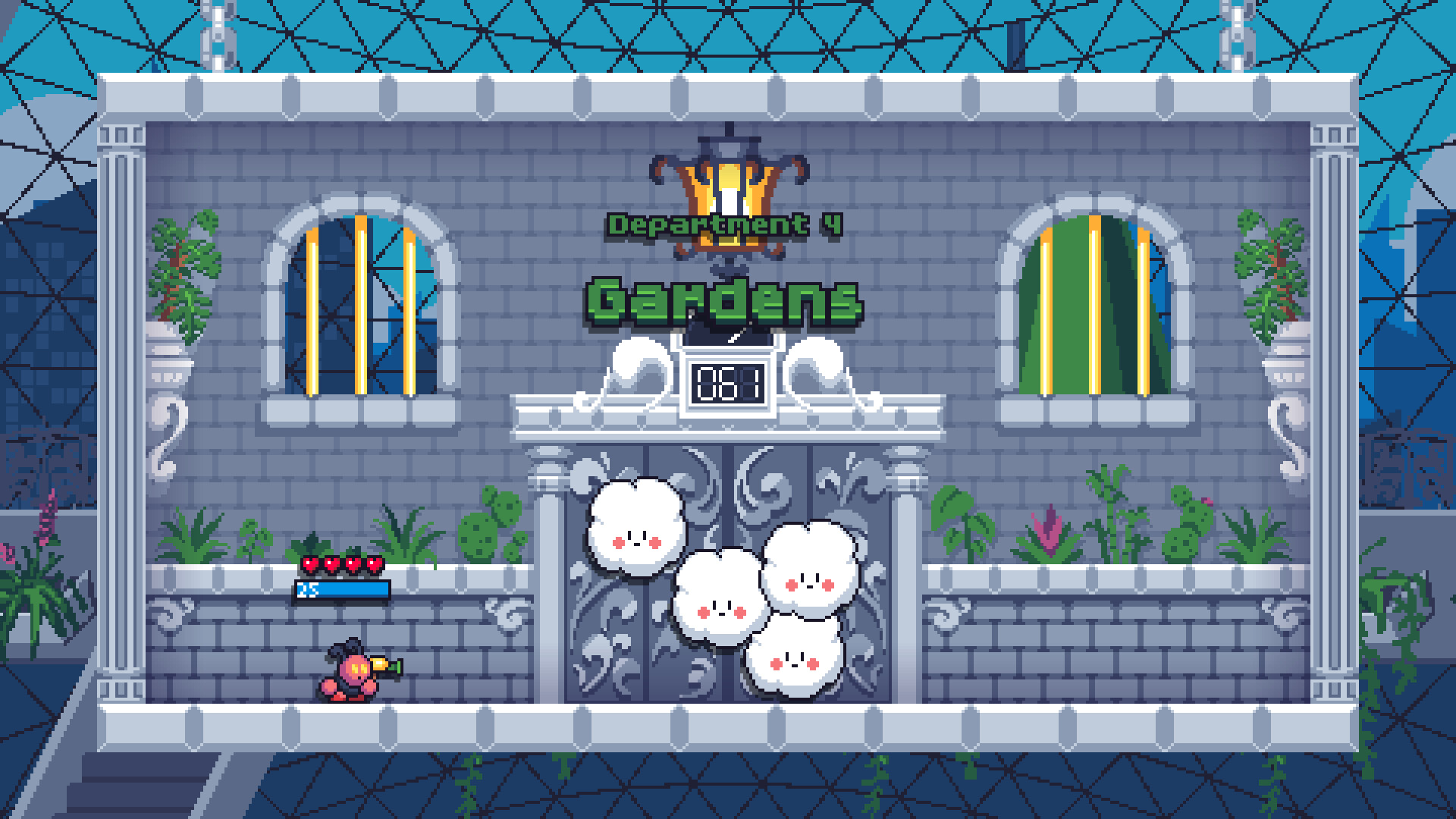 Bugscraper screenshot #6