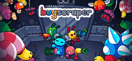 Bugscraper