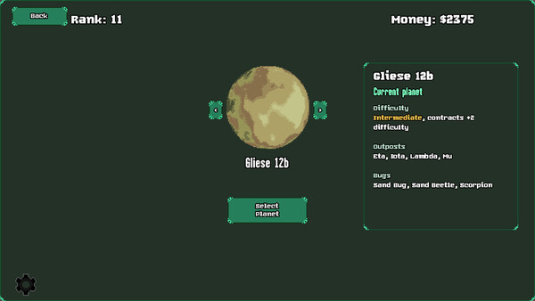 Private Mining Company screenshot 6