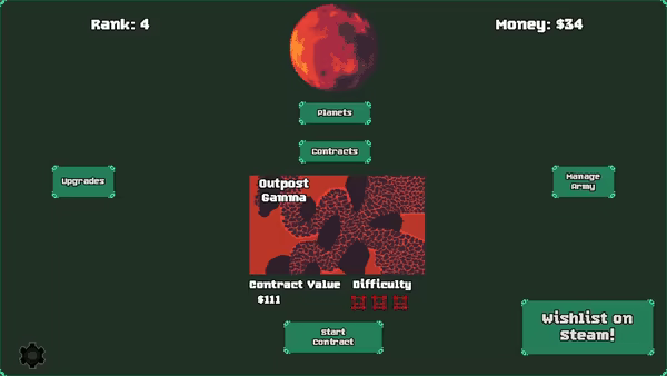 Private Mining Company video 2