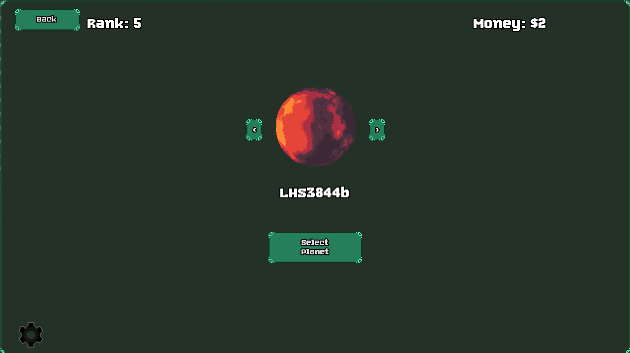 Private Mining Company screenshot #7
