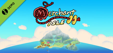 Merchant Isle Demo