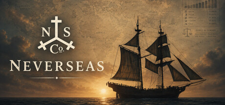 Neverseas Playtest