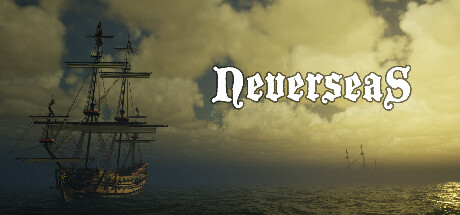 Neverseas Playtest