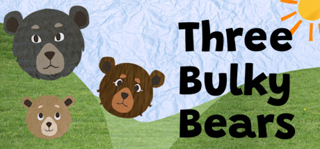 Three Bulky Bears Cheat Engine/CT