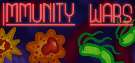 Immunity Wars steam charts