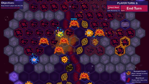 Immunity Warsfor windows and Linux 1