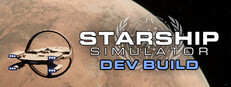 Starship Simulator Dev Build