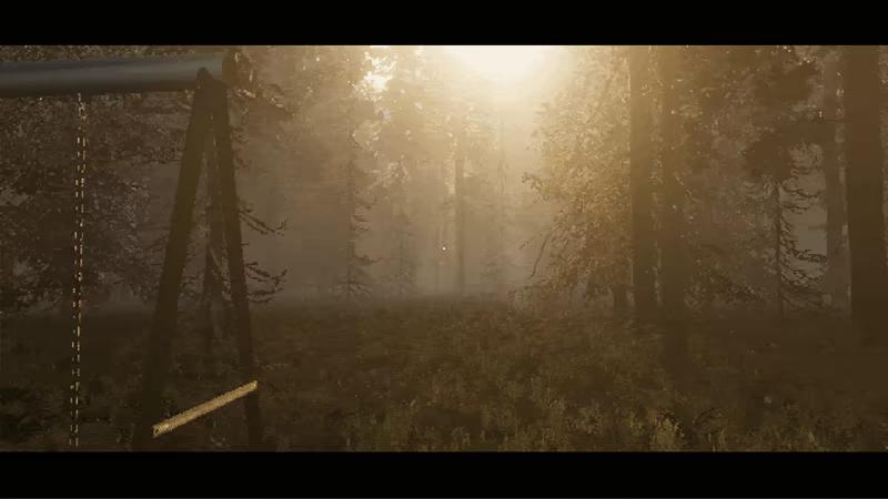 Silent Mourning video 5