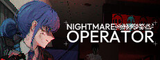 NIGHTMARE OPERATOR Banner