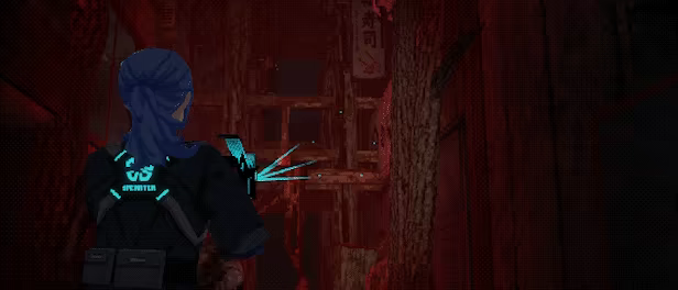NIGHTMARE OPERATOR video 2