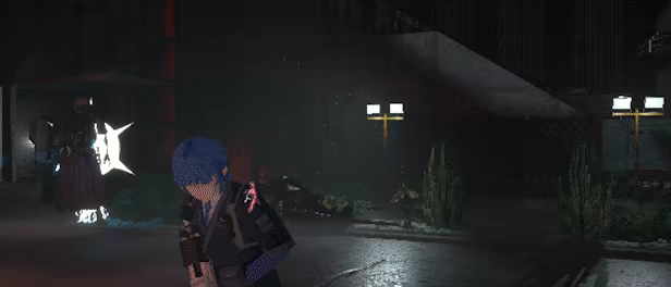 NIGHTMARE OPERATOR video 1
