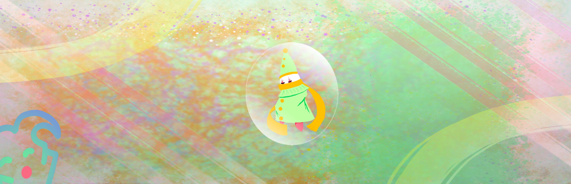 Escaping DandyLand
