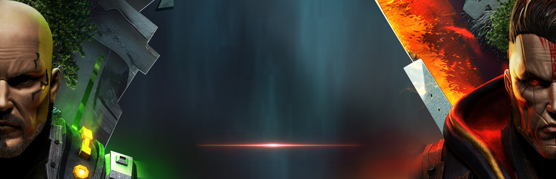 Project V: Origins