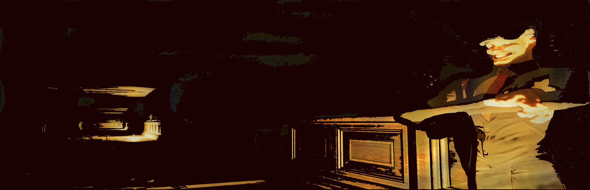 The Fear of The Past