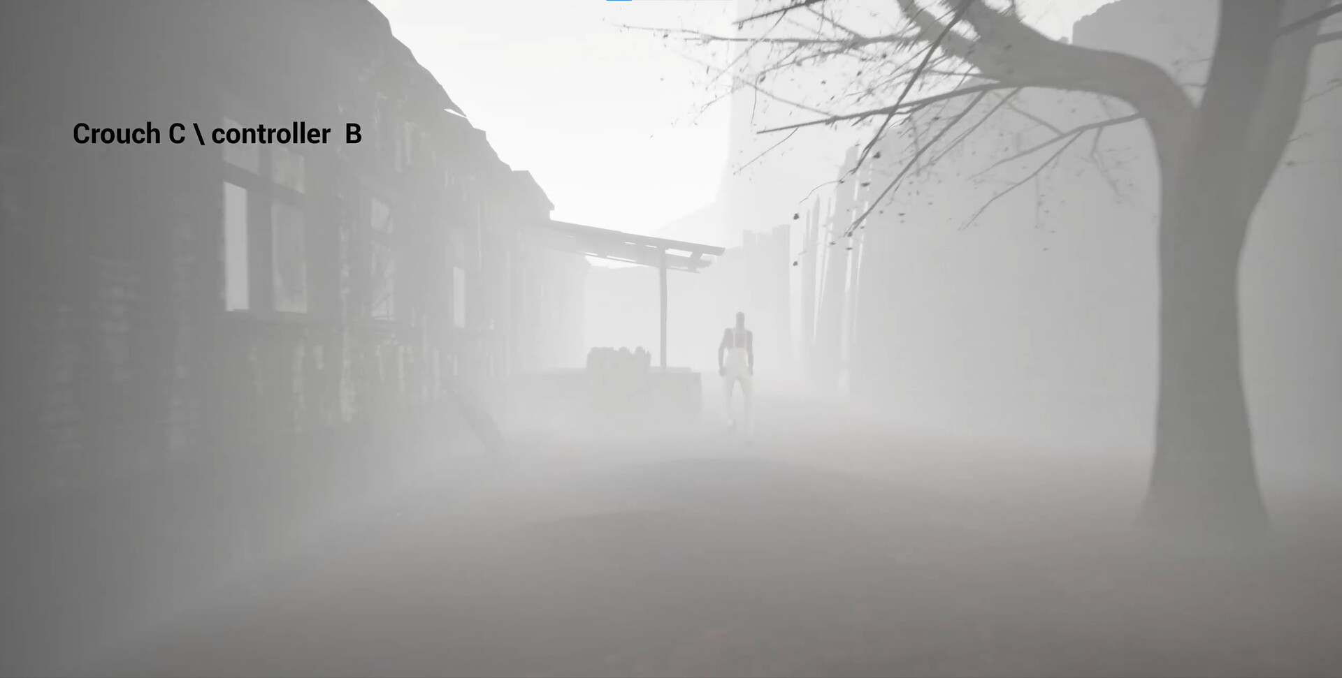 The Fear of The Past screenshot 3