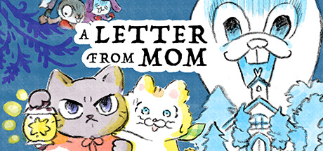 A LETTER FROM MOM Cheat Engine/CT