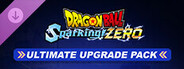 DRAGON BALL: Sparking! ZERO Ultimate Upgrade Pack